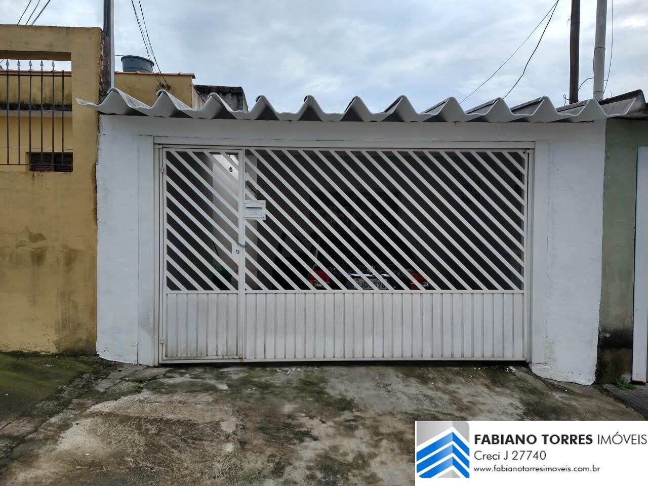 Casa, 2 quartos, 163 m² - Foto 1