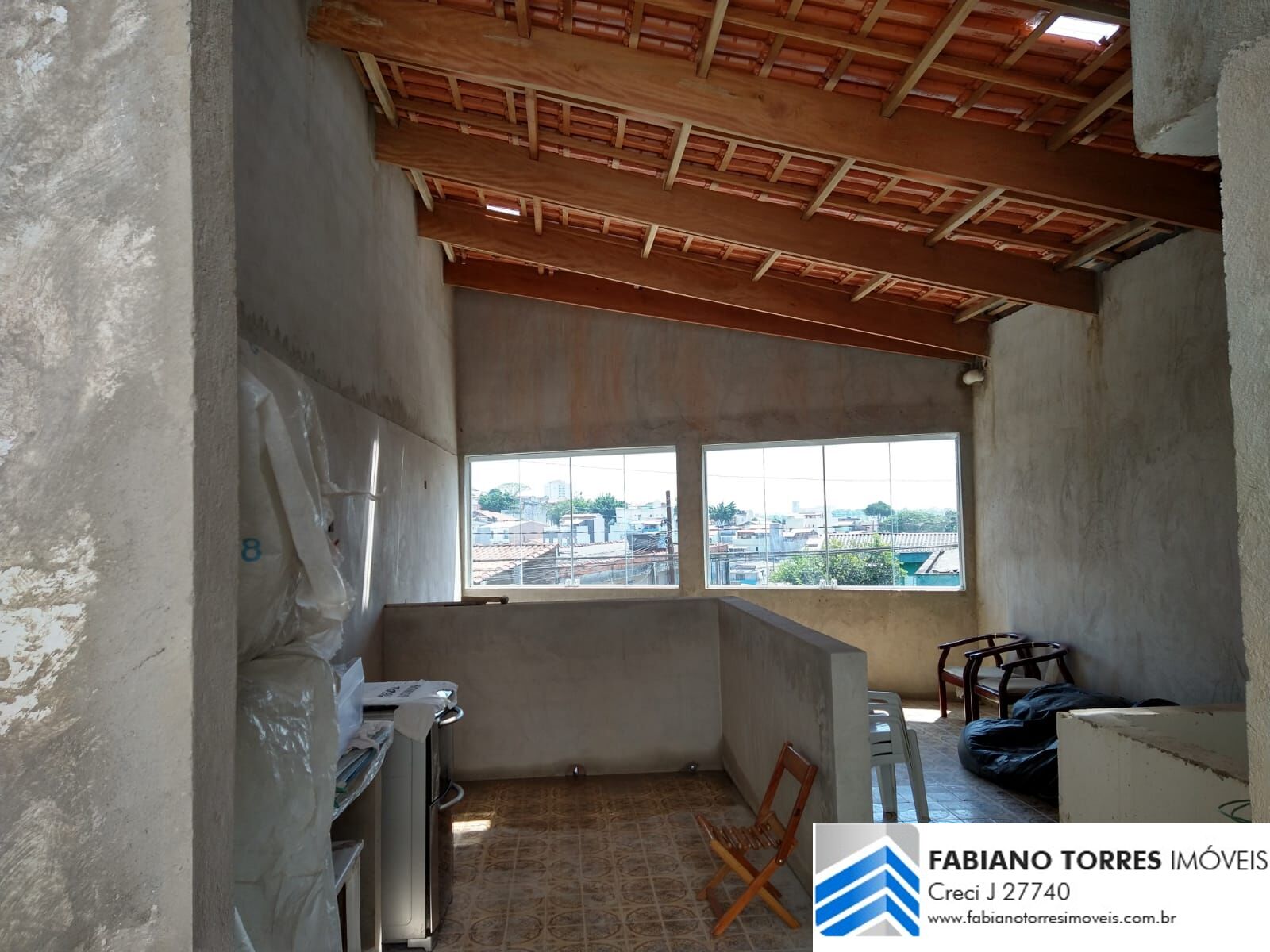 Casa, 2 quartos, 163 m² - Foto 26