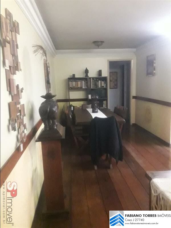 Apartamento, 2 quartos, 76 m² - Foto 2