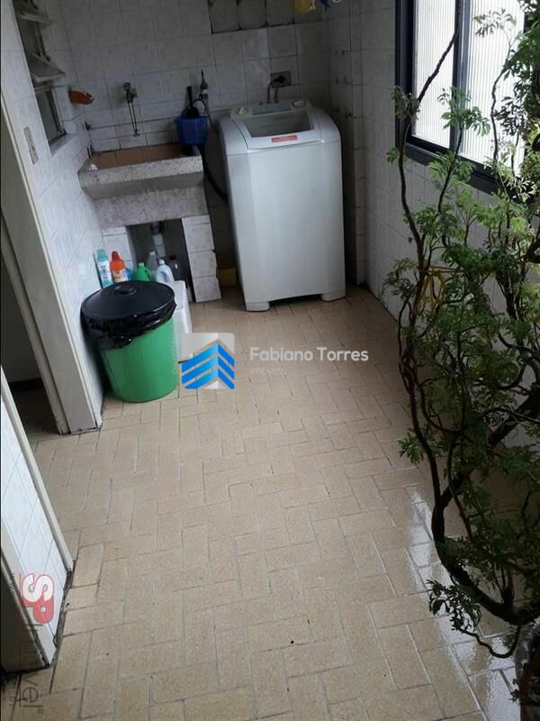 Apartamento à venda com 2 quartos, 76m² - Foto 7