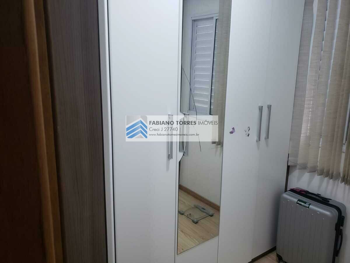 Apartamento à venda com 3 quartos, 56m² - Foto 5