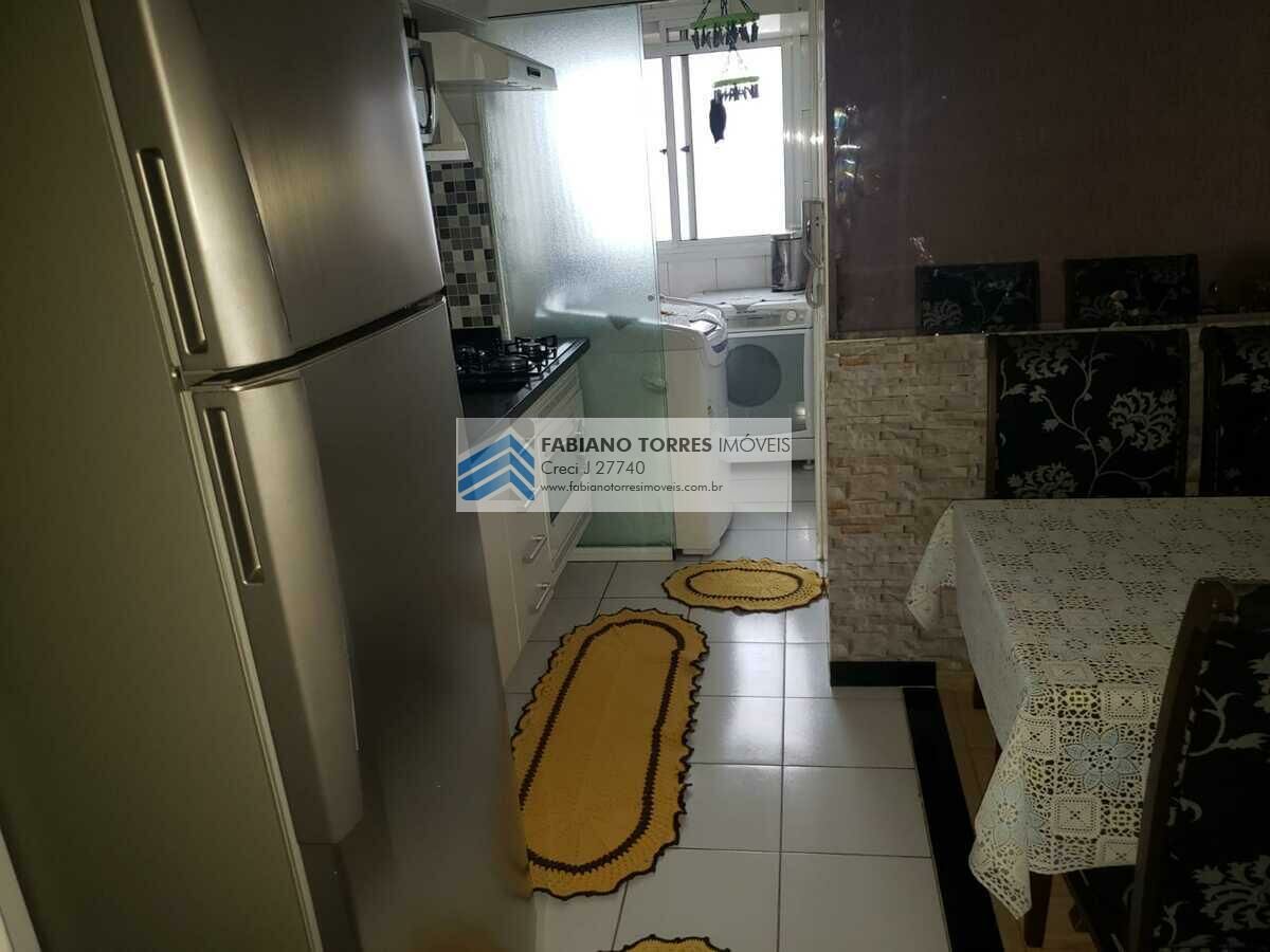 Apartamento à venda com 3 quartos, 56m² - Foto 12