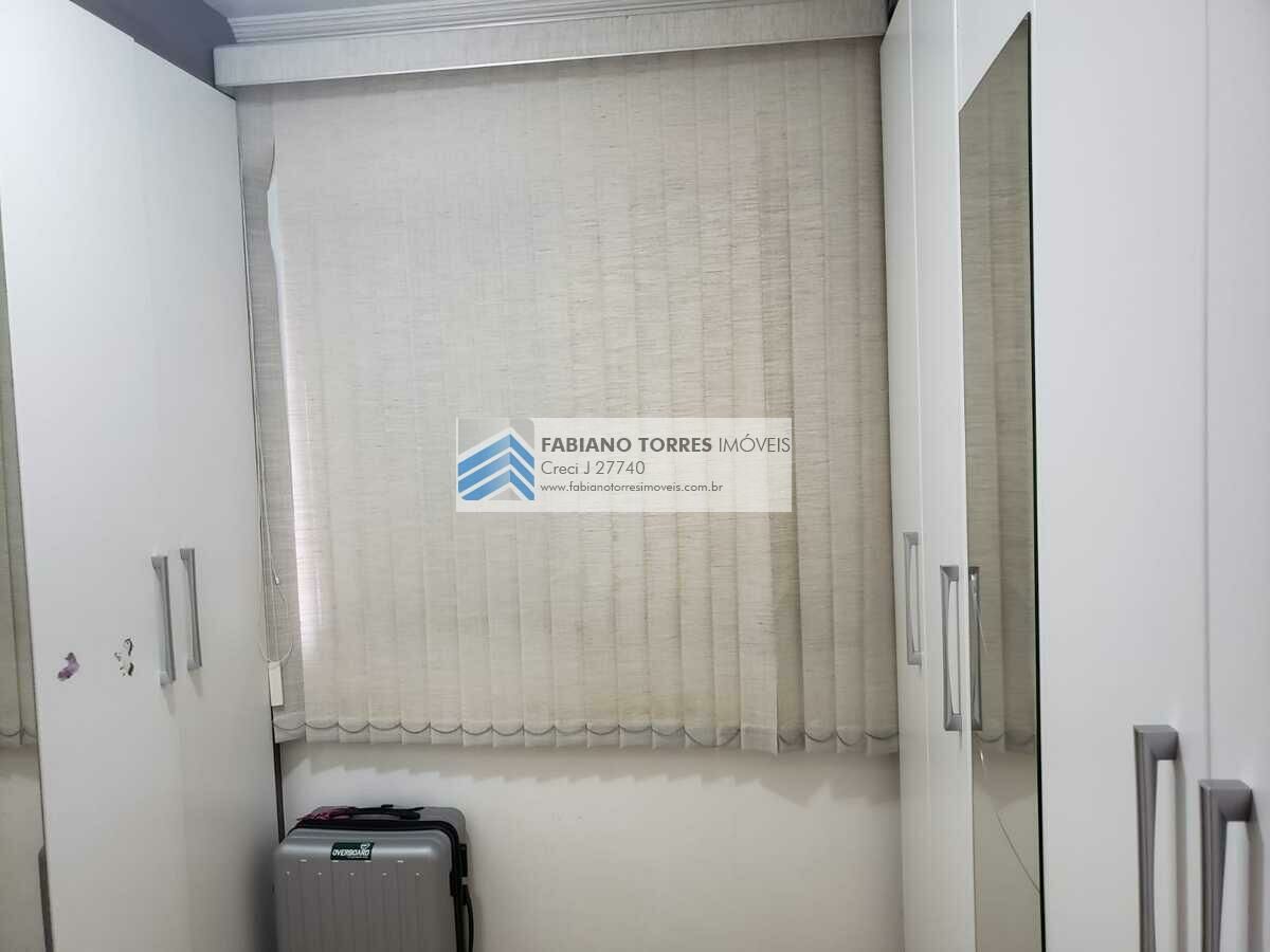 Apartamento à venda com 3 quartos, 56m² - Foto 8