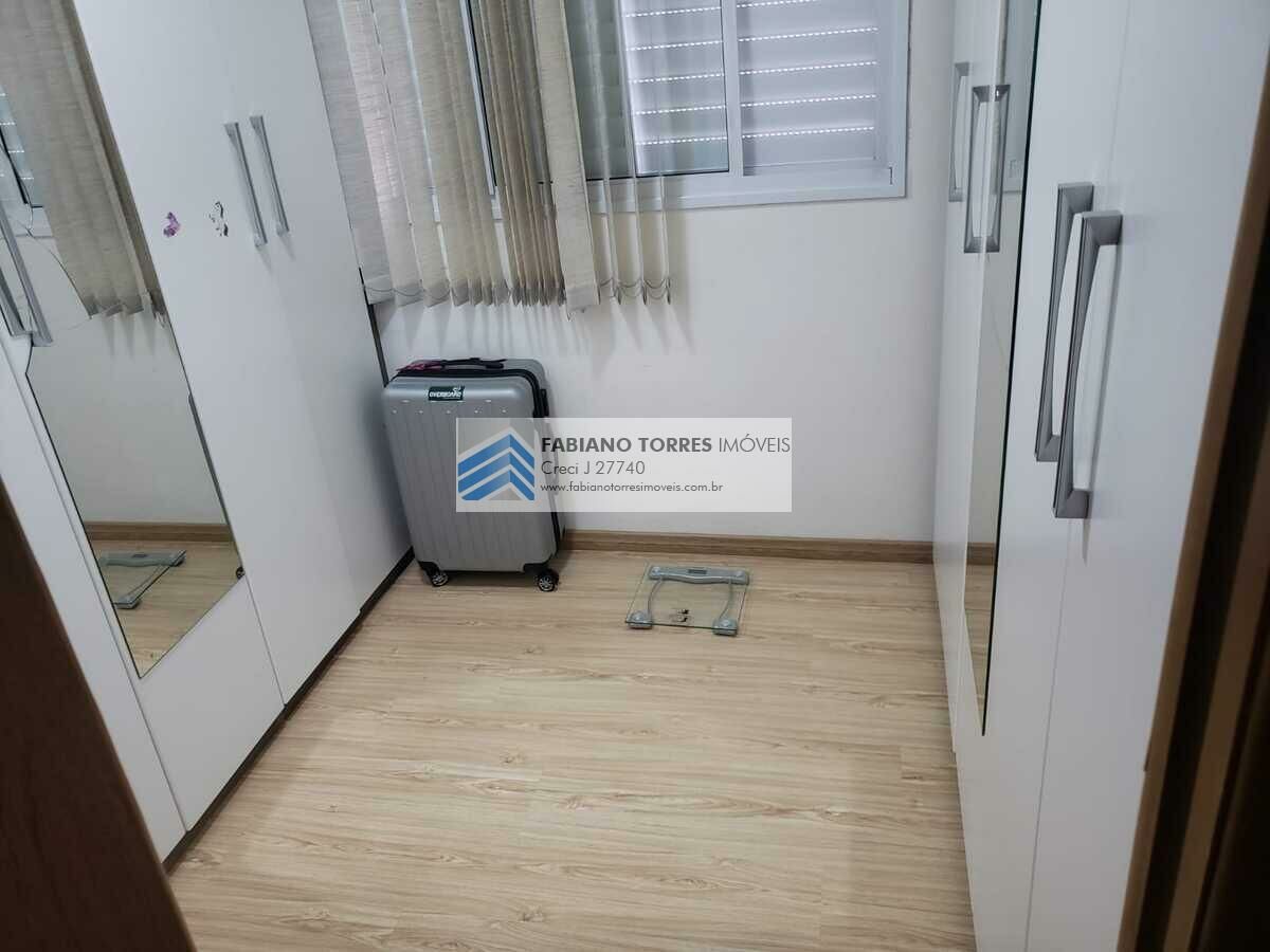 Apartamento à venda com 3 quartos, 56m² - Foto 6