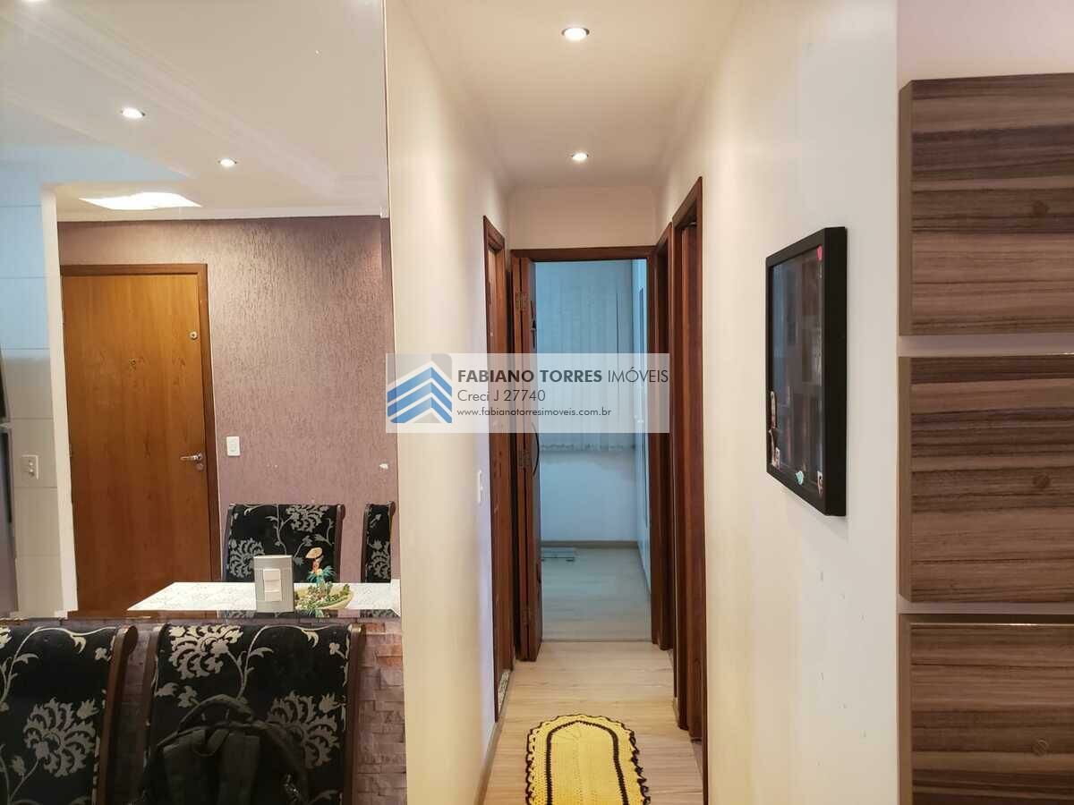 Apartamento à venda com 3 quartos, 56m² - Foto 15