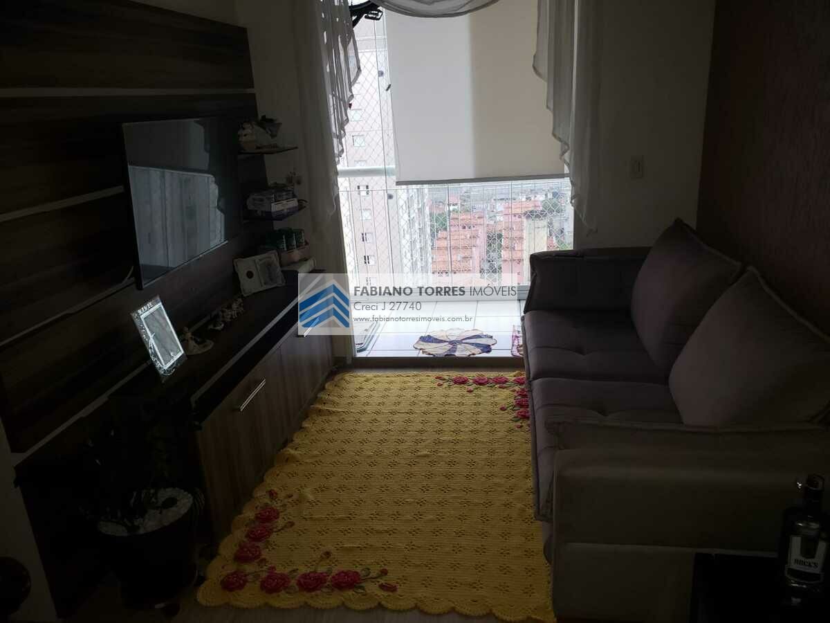 Apartamento à venda com 3 quartos, 56m² - Foto 9