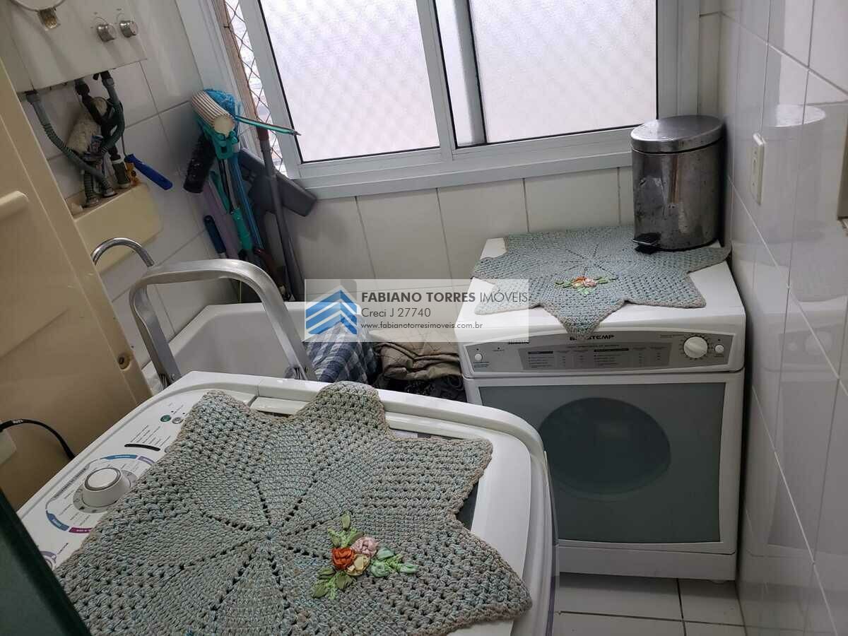 Apartamento à venda com 3 quartos, 56m² - Foto 21