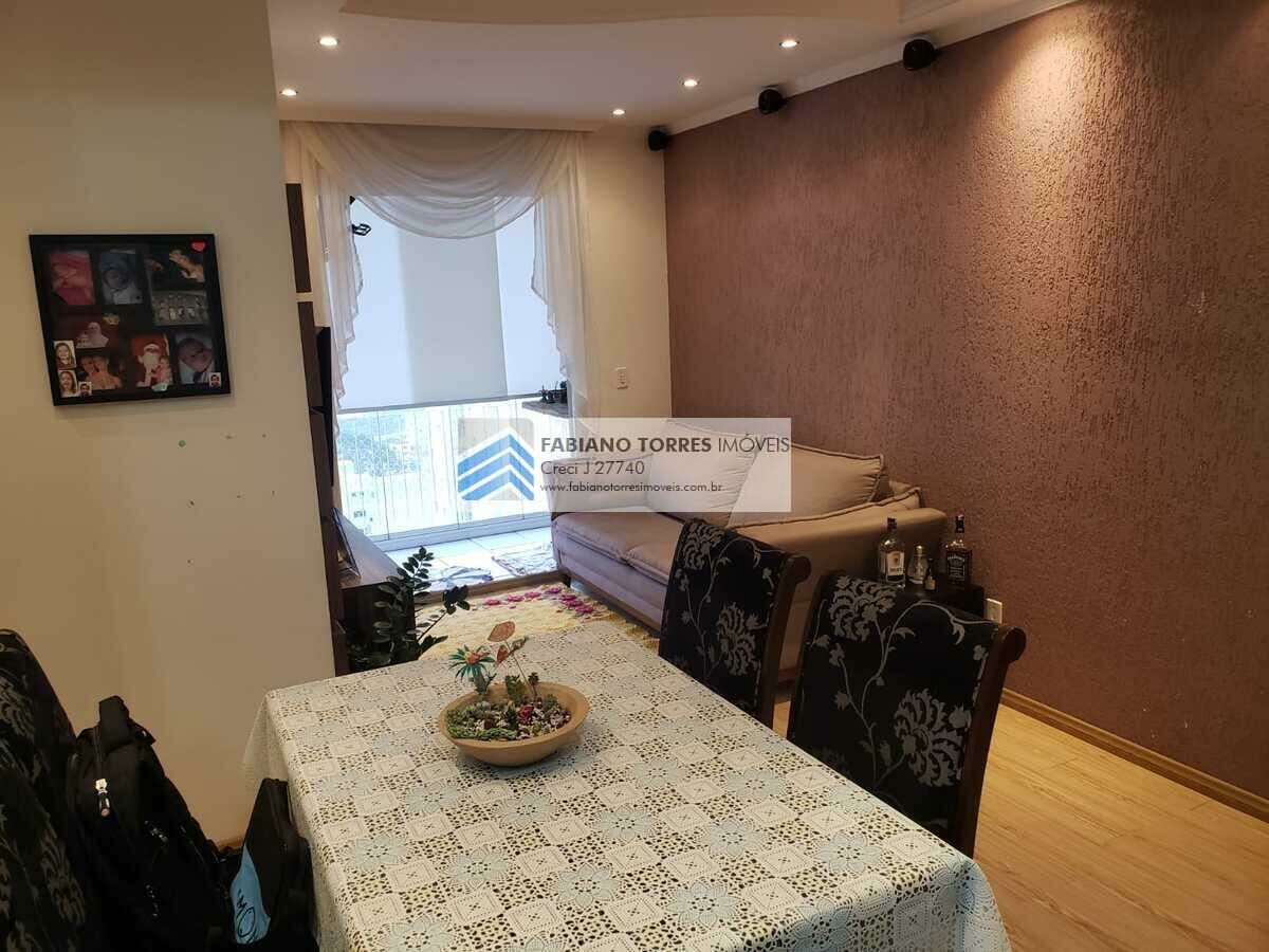 Apartamento à venda com 3 quartos, 56m² - Foto 17