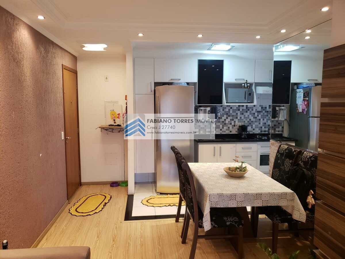 Apartamento à venda com 3 quartos, 56m² - Foto 14