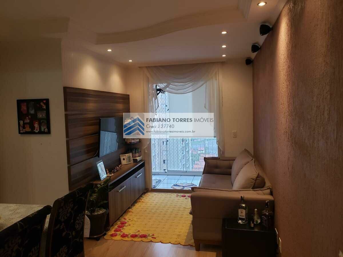 Apartamento à venda com 3 quartos, 56m² - Foto 13