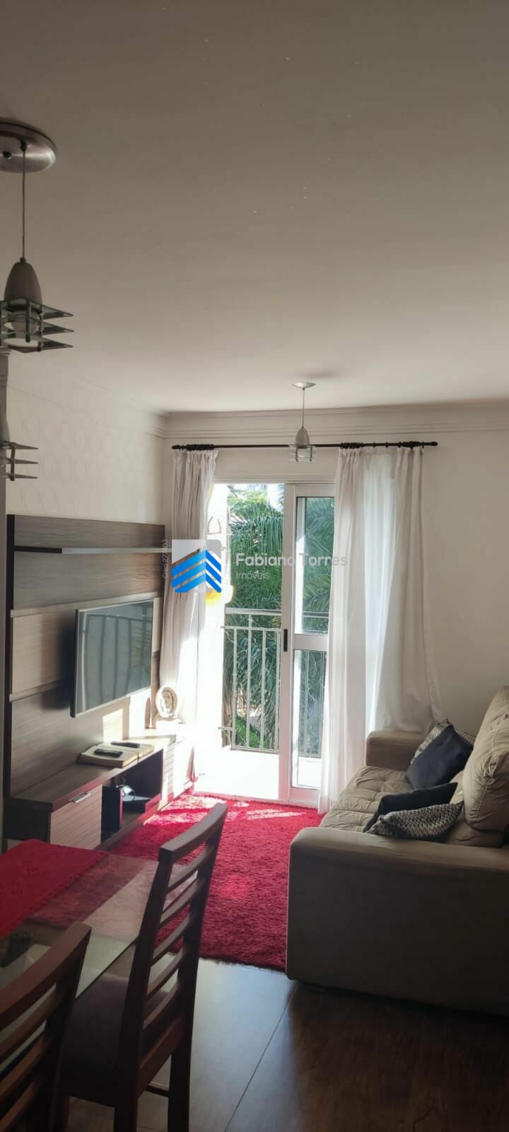 Apartamento à venda com 3 quartos, 60m² - Foto 12