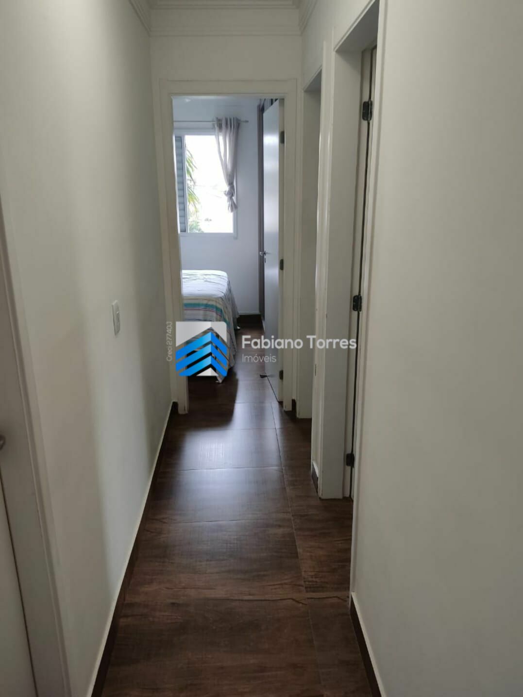 Apartamento à venda com 3 quartos, 60m² - Foto 2