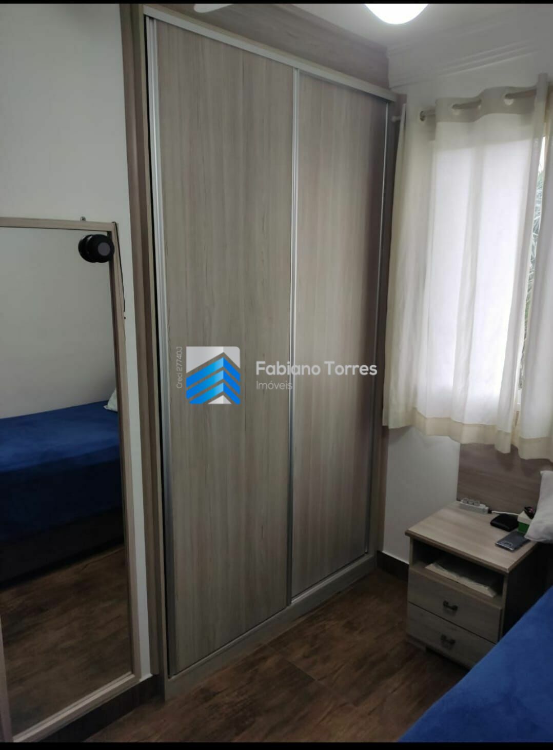 Apartamento à venda com 3 quartos, 60m² - Foto 14