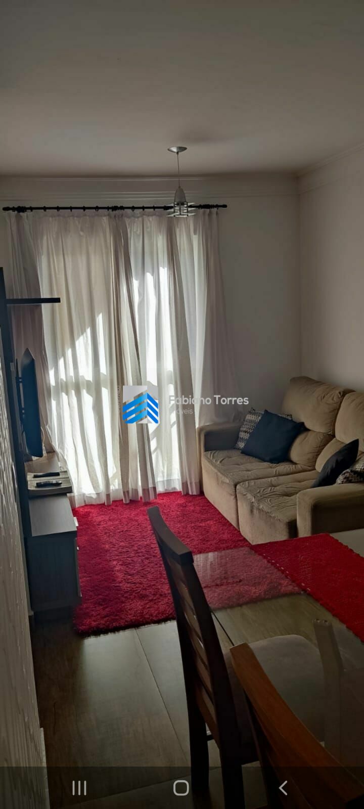 Apartamento à venda com 3 quartos, 60m² - Foto 10