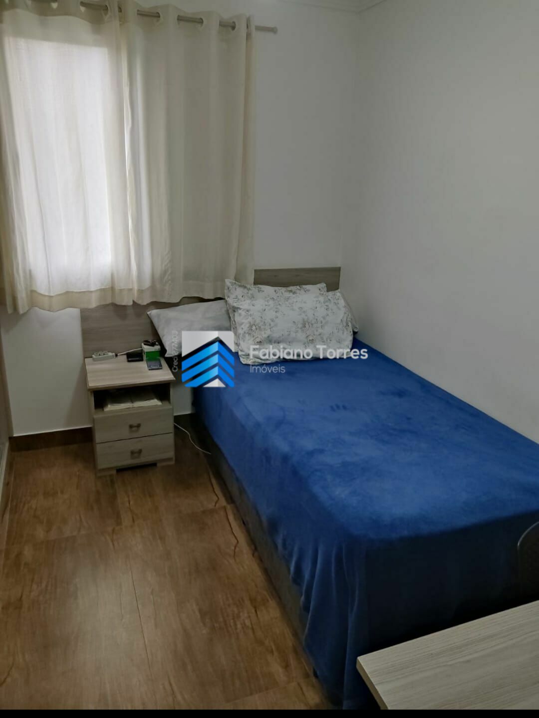 Apartamento à venda com 3 quartos, 60m² - Foto 11