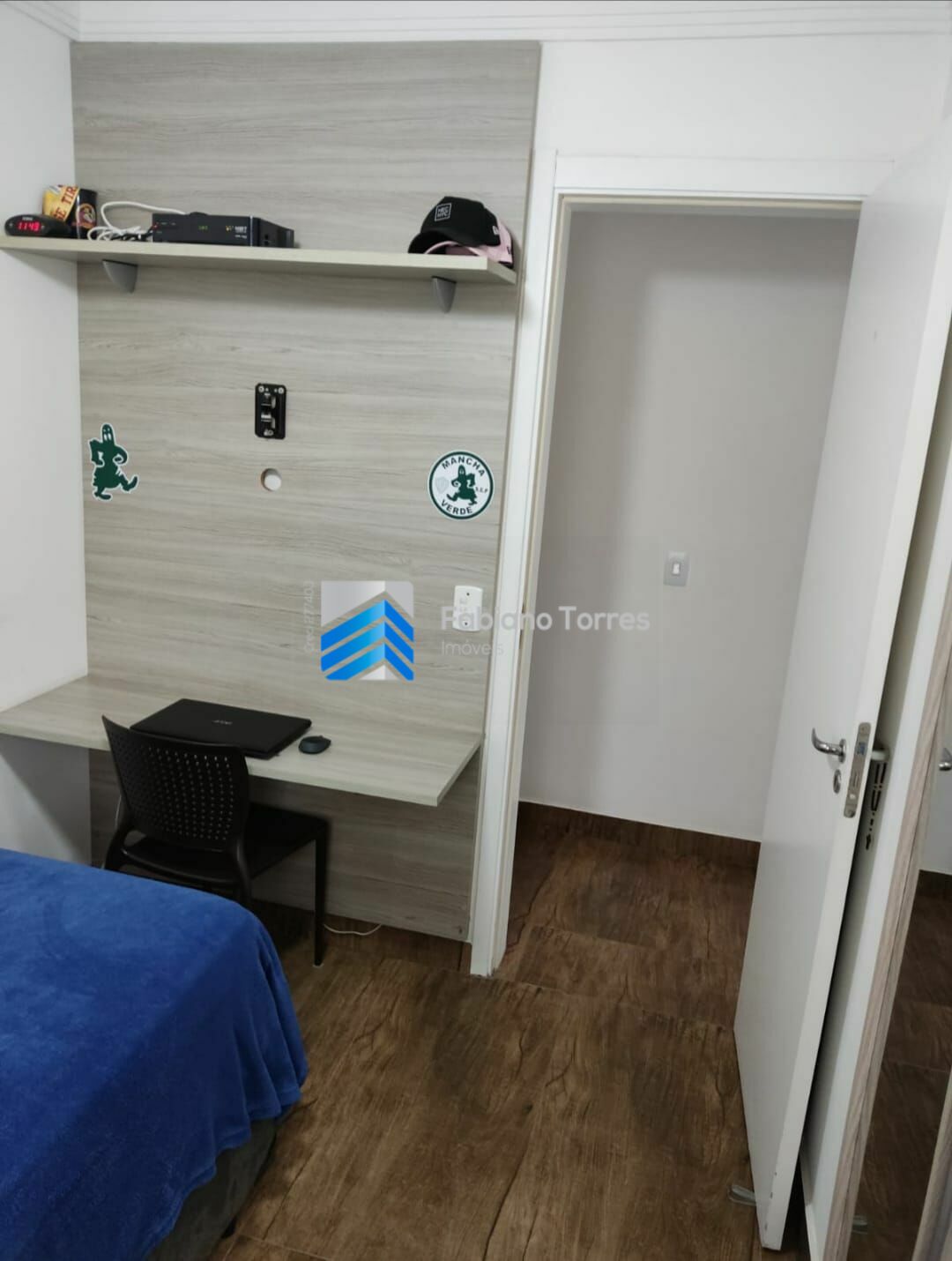 Apartamento à venda com 3 quartos, 60m² - Foto 5