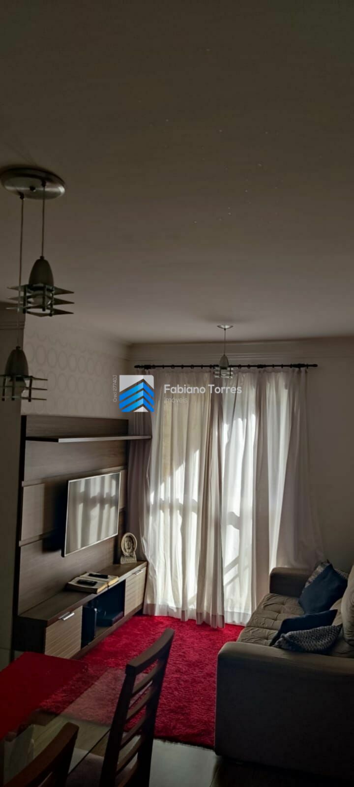 Apartamento à venda com 3 quartos, 60m² - Foto 17