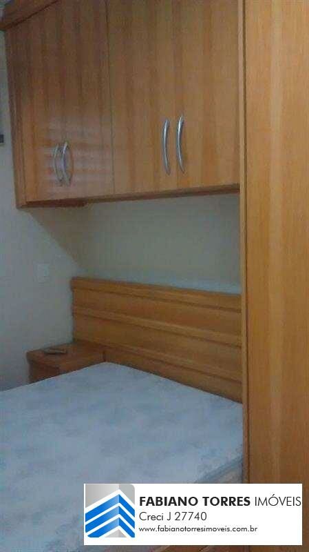 Apartamento à venda com 3 quartos, 78m² - Foto 5