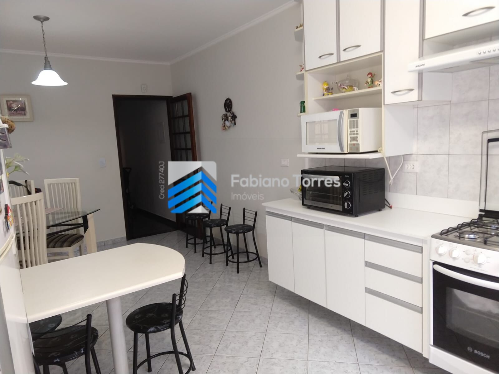 Sobrado à venda com 3 quartos, 190m² - Foto 20