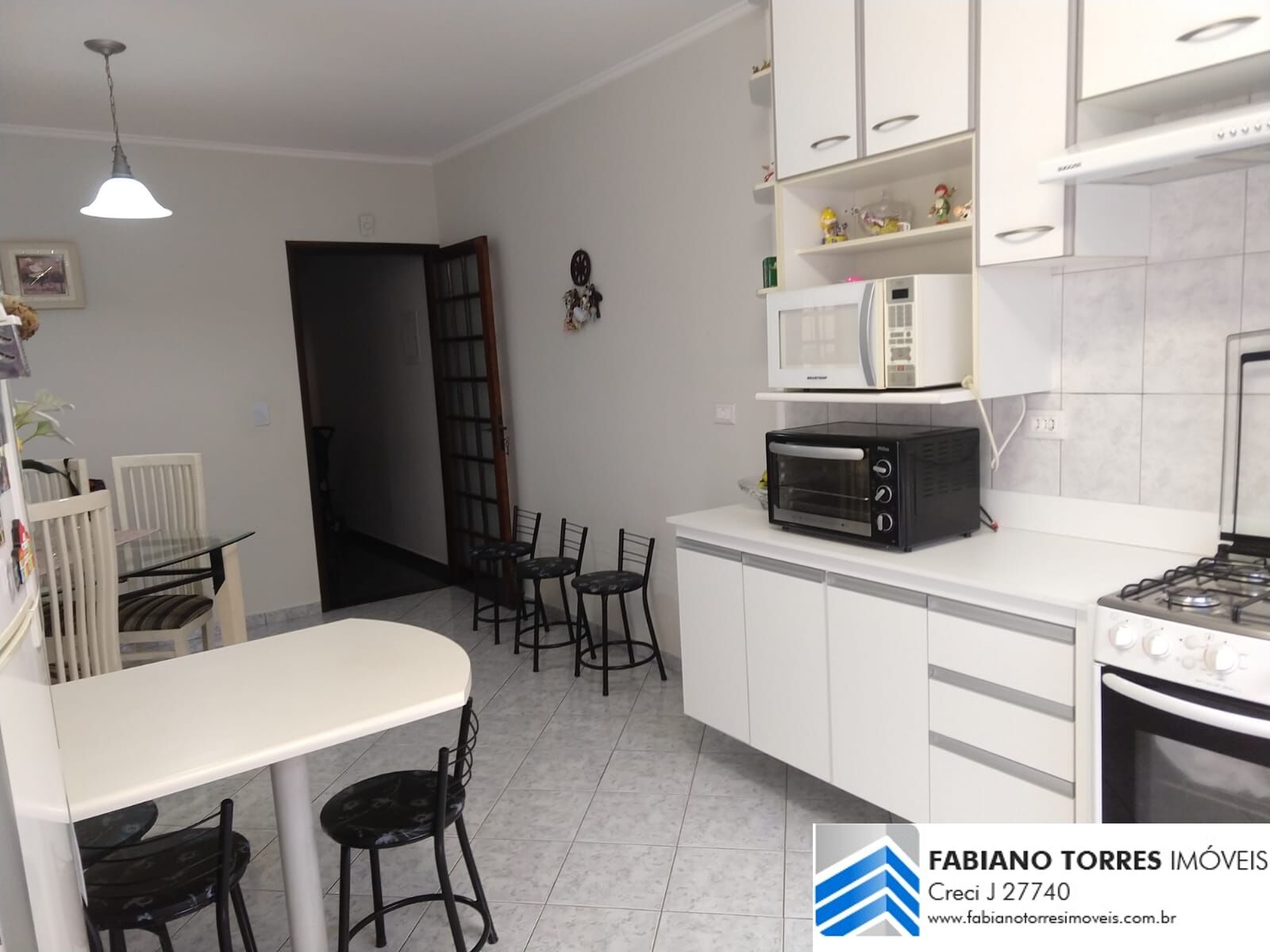 Sobrado, 3 quartos, 190 m² - Foto 20
