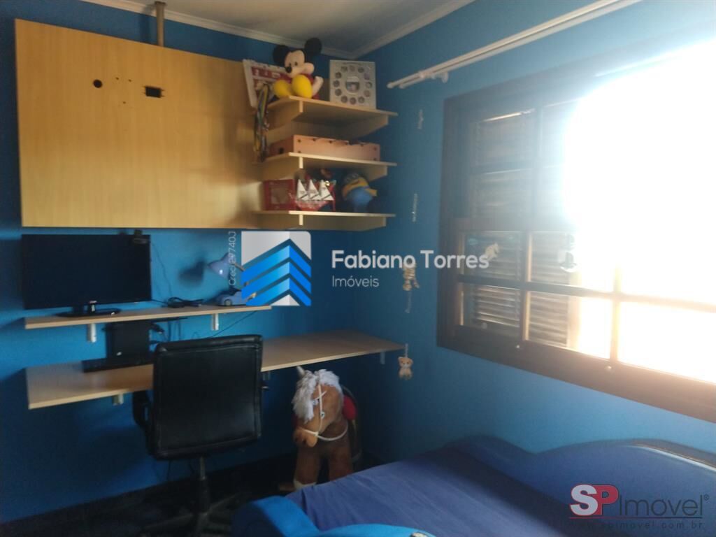 Sobrado à venda com 3 quartos, 190m² - Foto 6