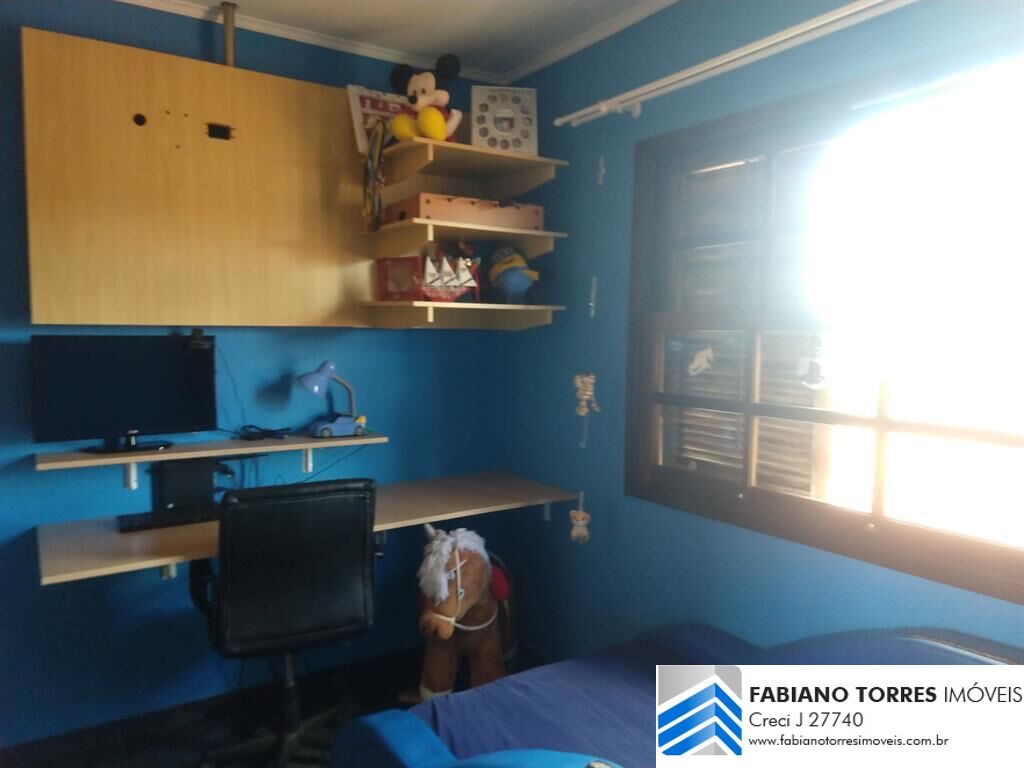 Sobrado, 3 quartos, 190 m² - Foto 6