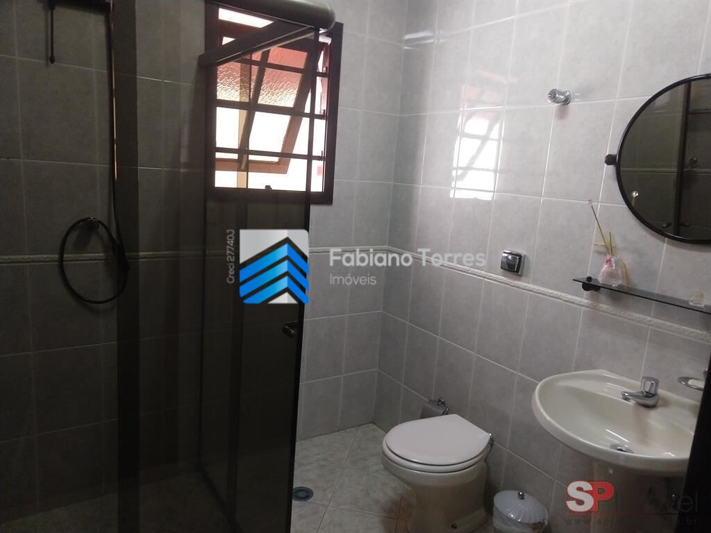 Sobrado à venda com 3 quartos, 190m² - Foto 5