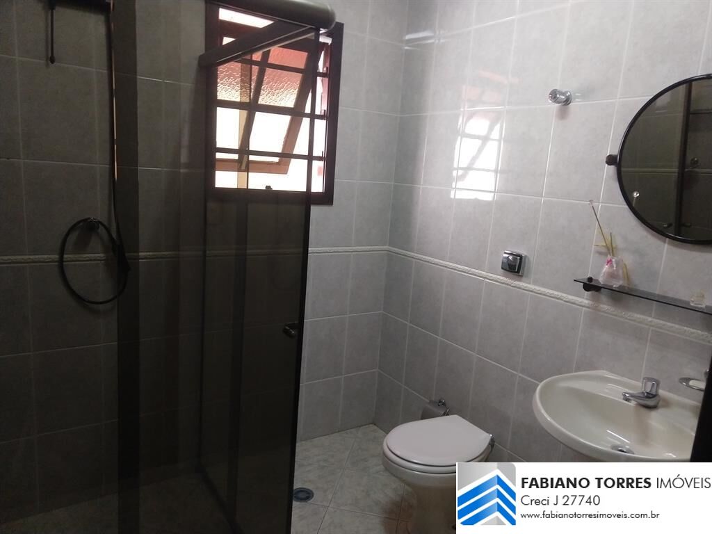 Sobrado, 3 quartos, 190 m² - Foto 5