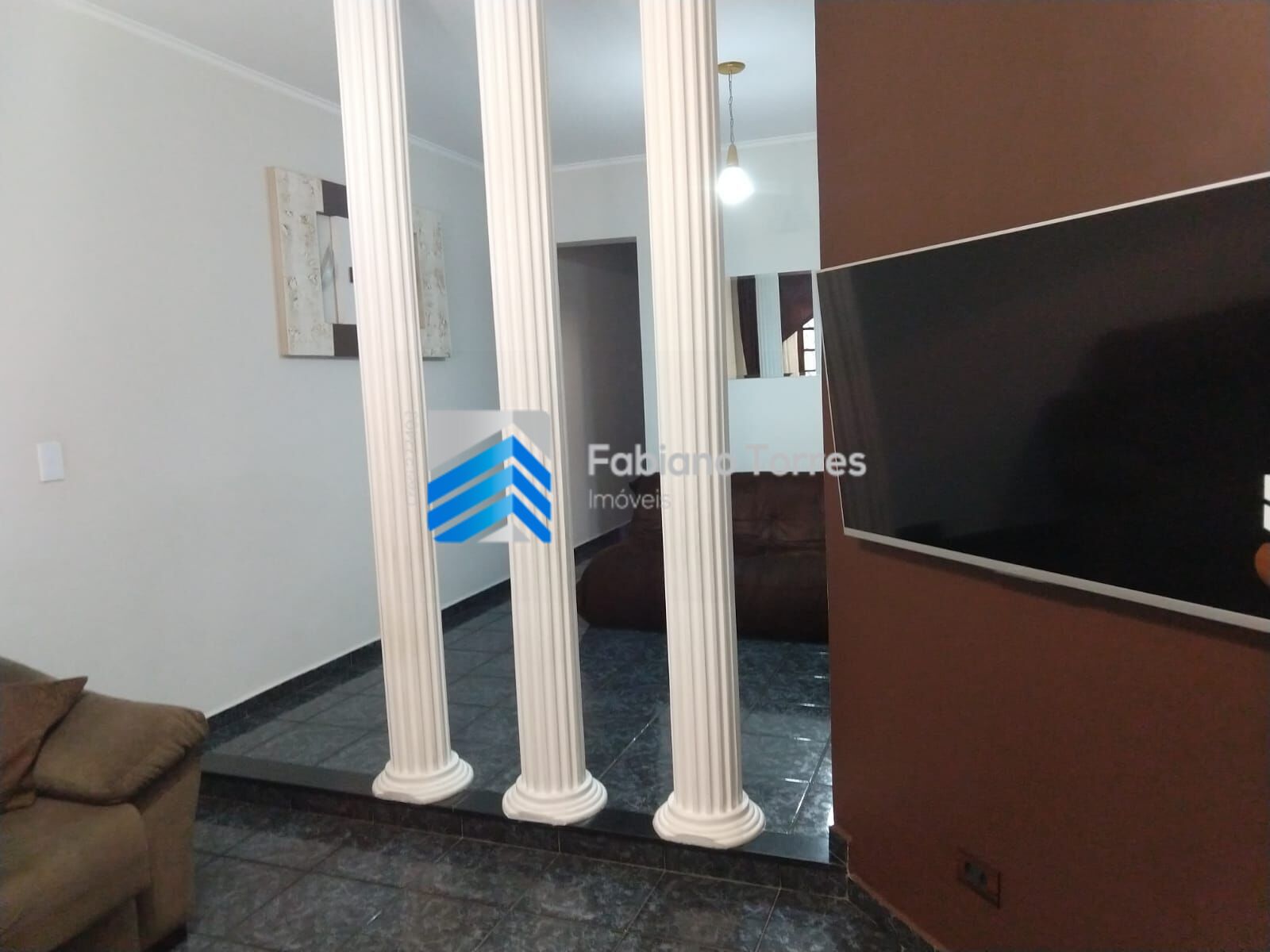 Sobrado à venda com 3 quartos, 190m² - Foto 25