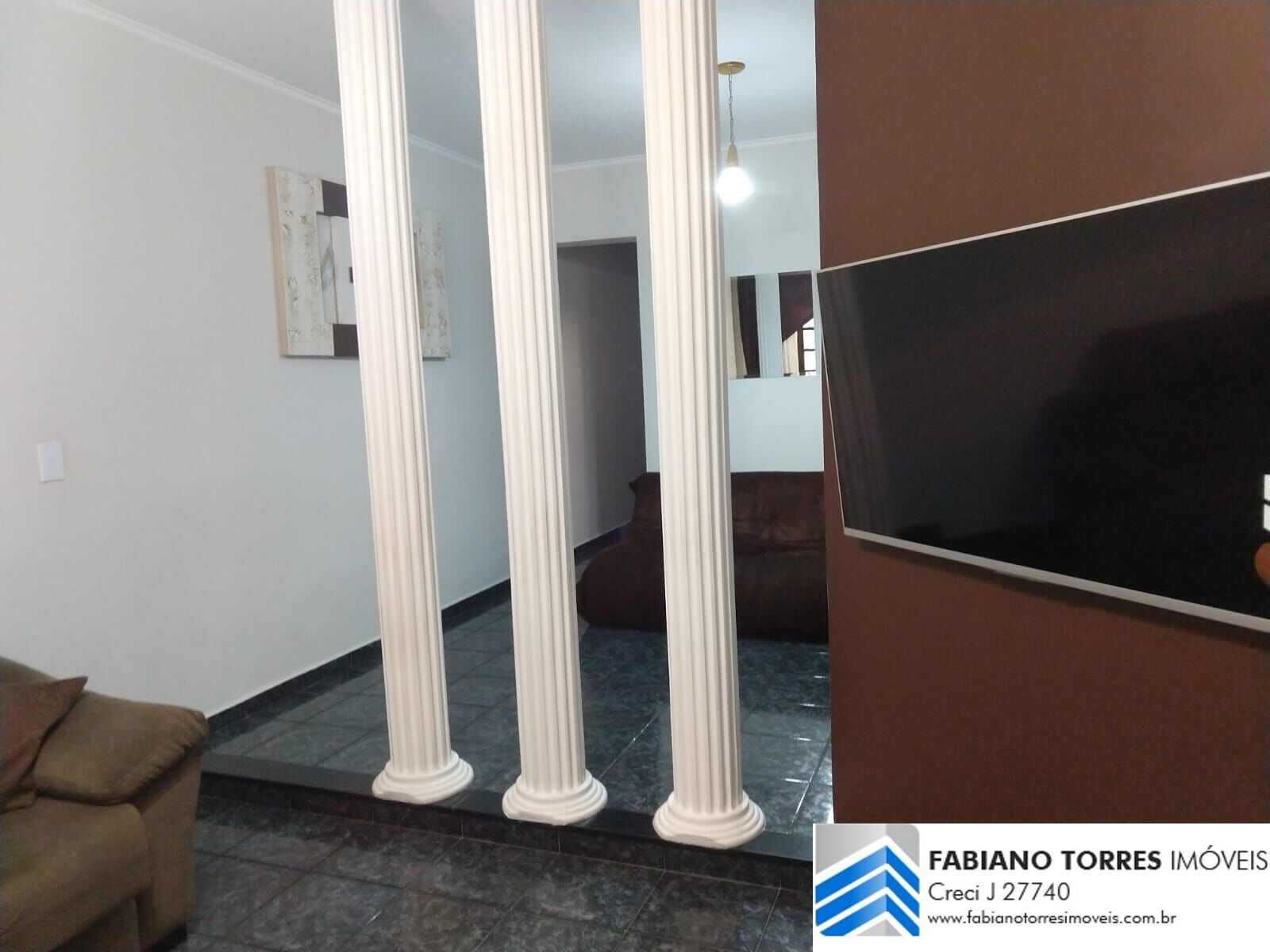 Sobrado, 3 quartos, 190 m² - Foto 25