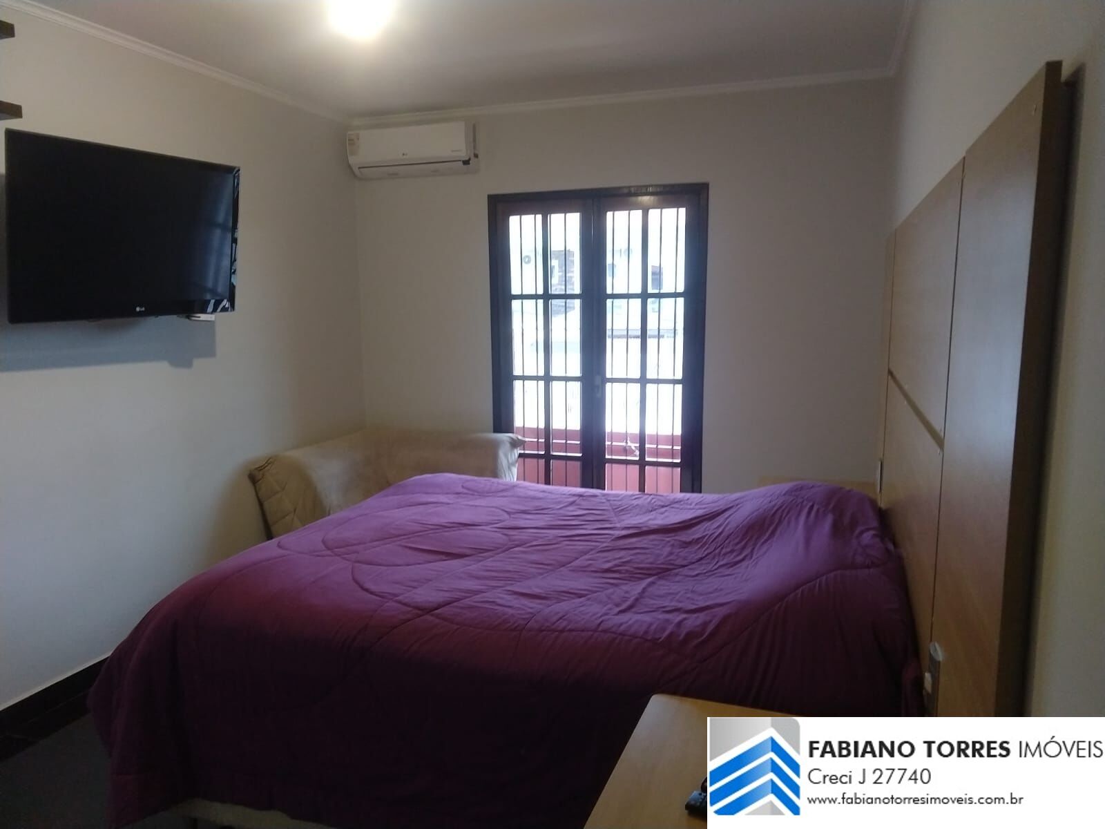 Sobrado, 3 quartos, 190 m² - Foto 18