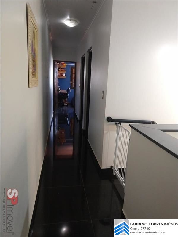 Sobrado, 3 quartos, 190 m² - Foto 10