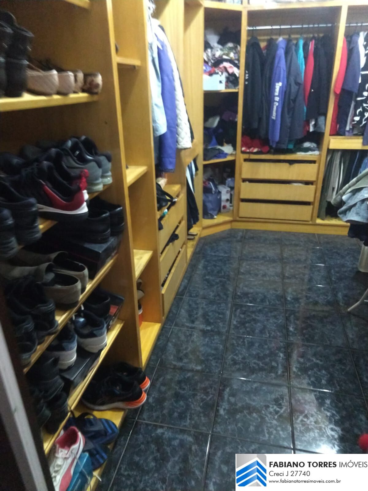 Sobrado, 3 quartos, 190 m² - Foto 15