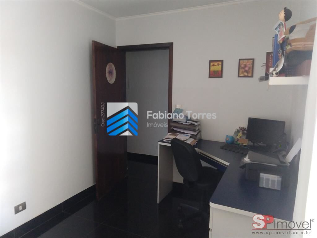 Sobrado à venda com 3 quartos, 190m² - Foto 8