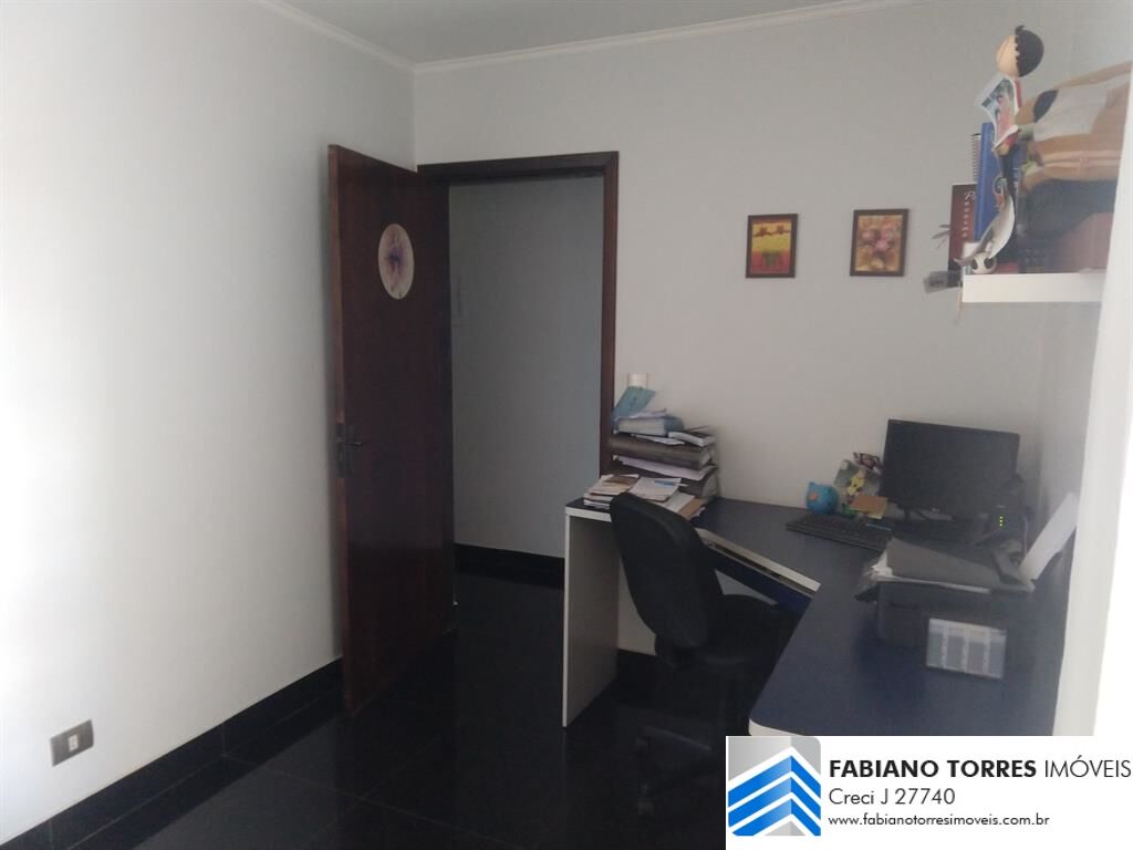 Sobrado, 3 quartos, 190 m² - Foto 8