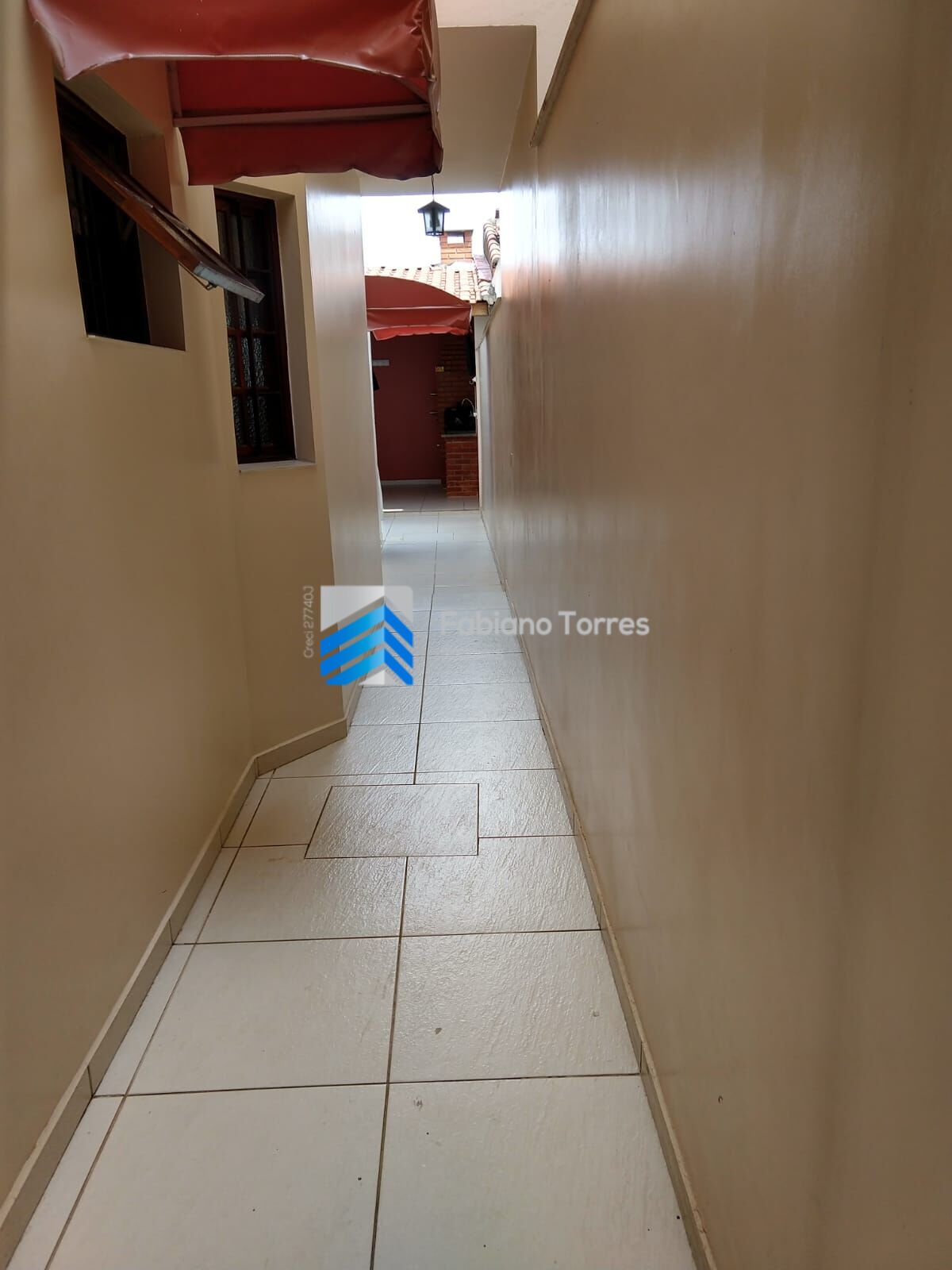 Sobrado à venda com 3 quartos, 190m² - Foto 24