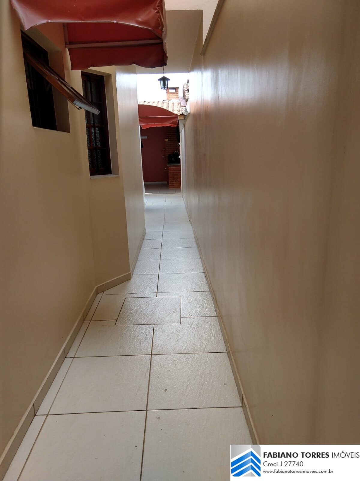 Sobrado, 3 quartos, 190 m² - Foto 24