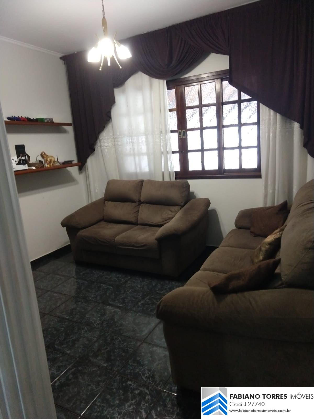 Sobrado, 3 quartos, 190 m² - Foto 1