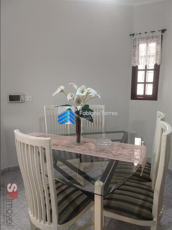 Sobrado à venda com 3 quartos, 190m² - Foto 13