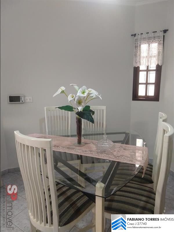 Sobrado, 3 quartos, 190 m² - Foto 13