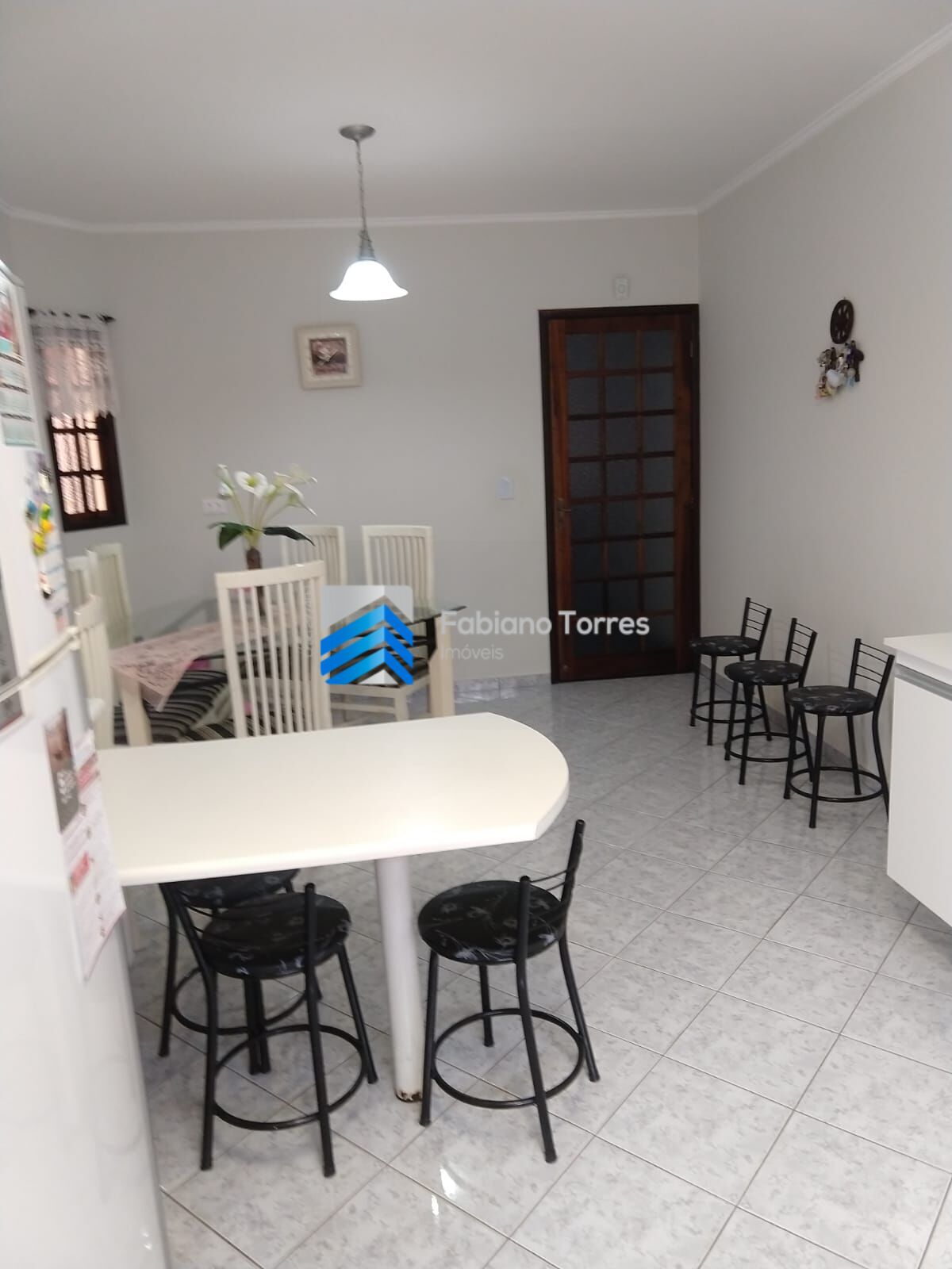 Sobrado à venda com 3 quartos, 190m² - Foto 19