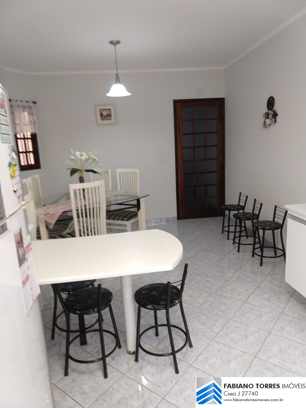 Sobrado, 3 quartos, 190 m² - Foto 19