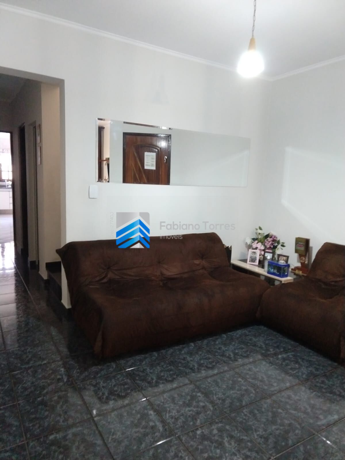 Sobrado à venda com 3 quartos, 190m² - Foto 26