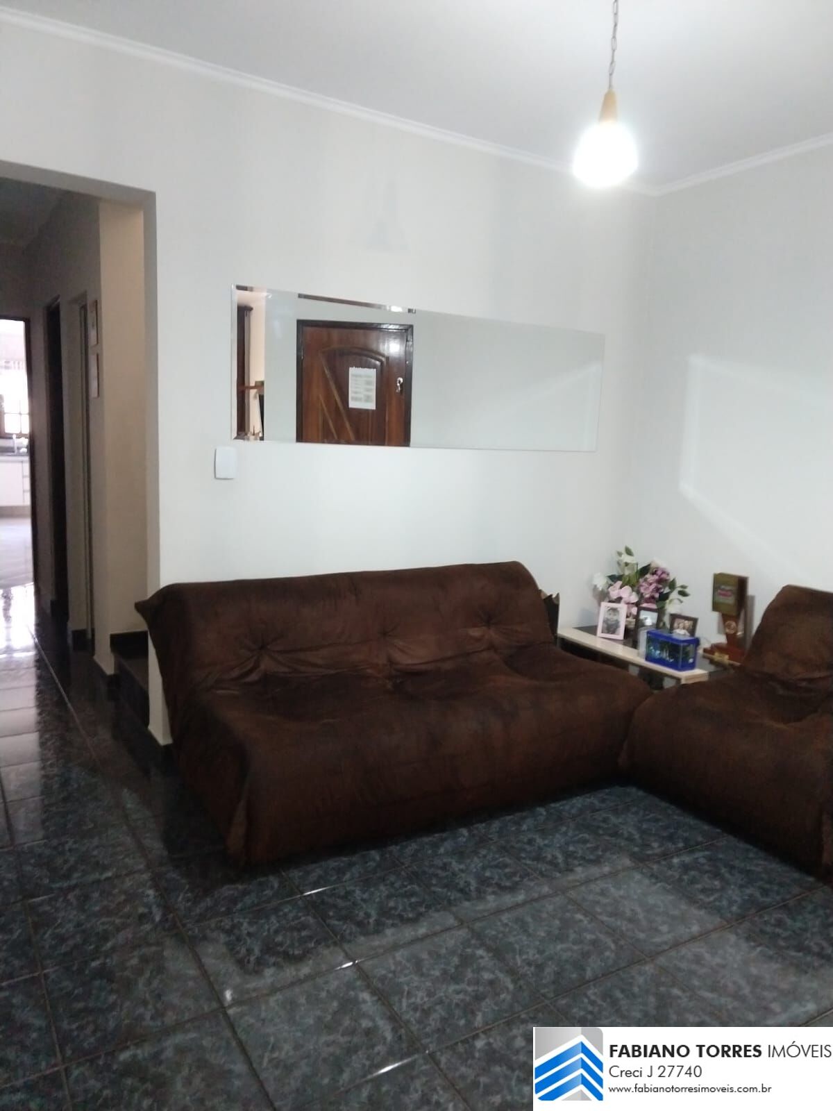Sobrado, 3 quartos, 190 m² - Foto 26