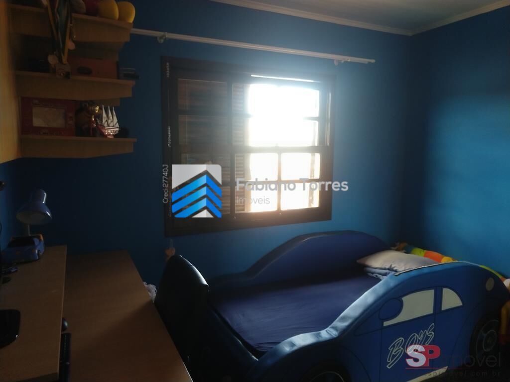 Sobrado à venda com 3 quartos, 190m² - Foto 7