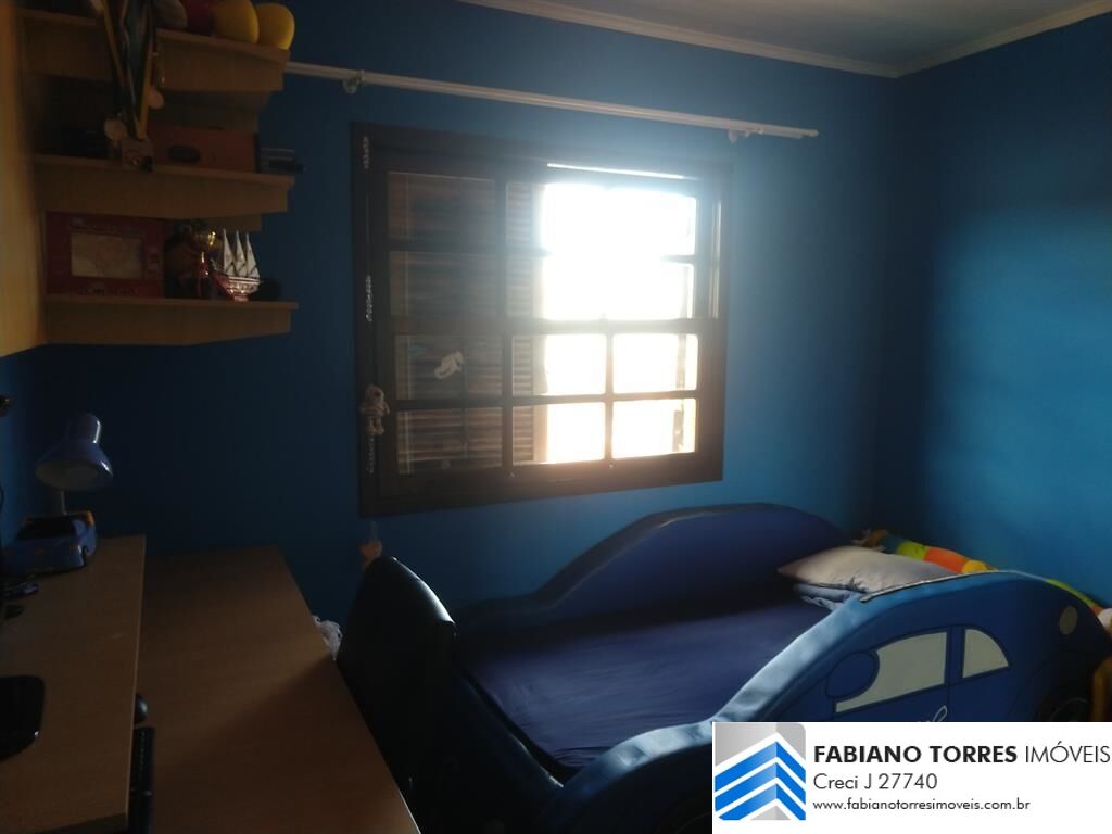 Sobrado, 3 quartos, 190 m² - Foto 7