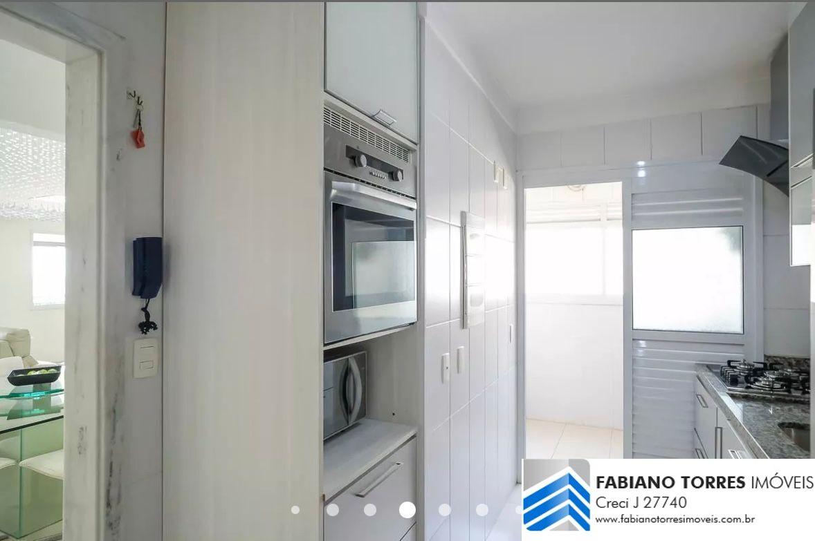 Apartamento, 3 quartos, 128 m² - Foto 6