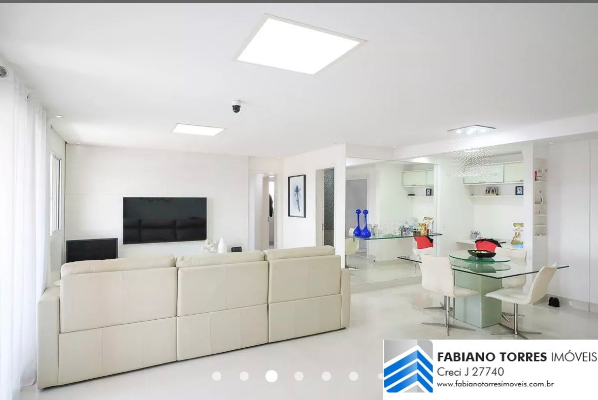 Apartamento, 3 quartos, 128 m² - Foto 31