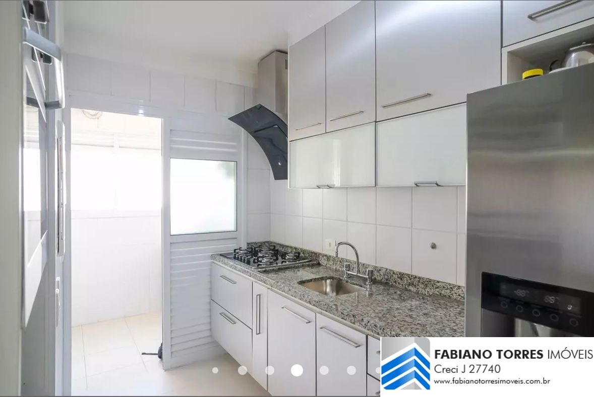 Apartamento, 3 quartos, 128 m² - Foto 24