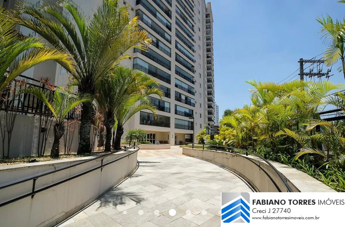 Apartamento, 3 quartos, 128 m² - Foto 34